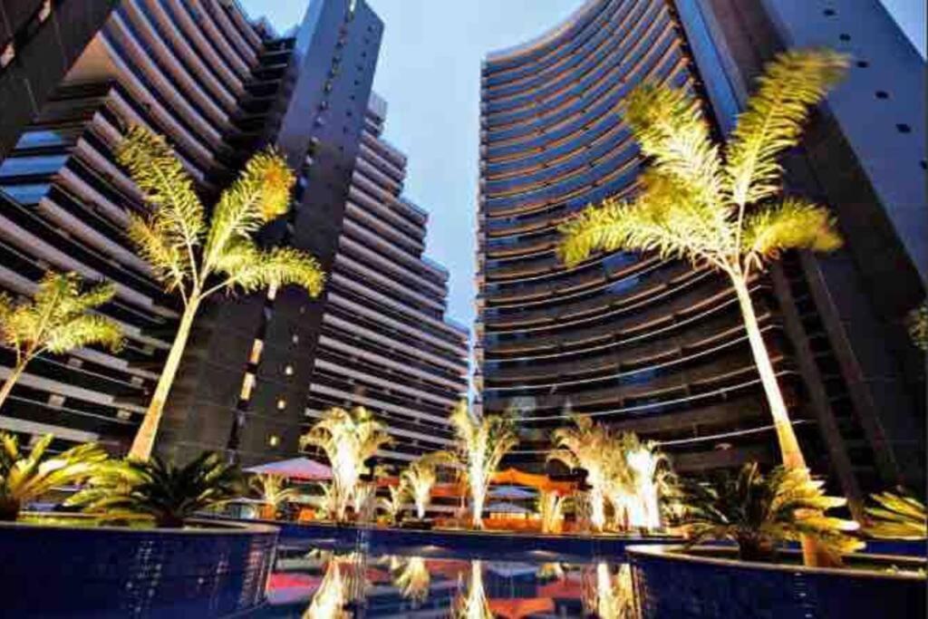 2106 - D Apto No Melhor De Fortaleza ภายนอก รูปภาพ