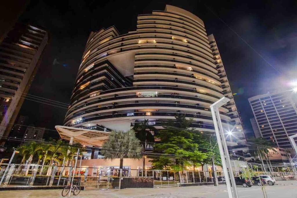 2106 - D Apto No Melhor De Fortaleza ภายนอก รูปภาพ